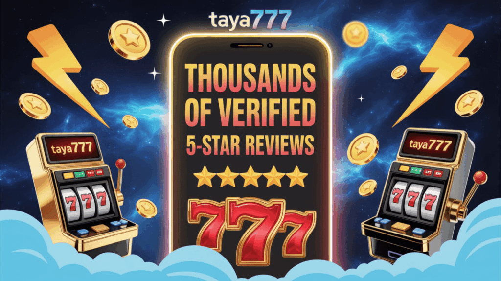 Taya777 app – The Addictive World of Online Betting Casino