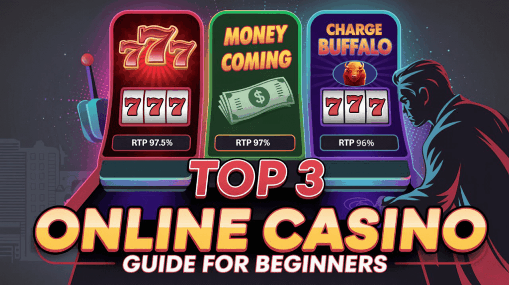Taya 777 Original Online Casino Guide For Beginners
